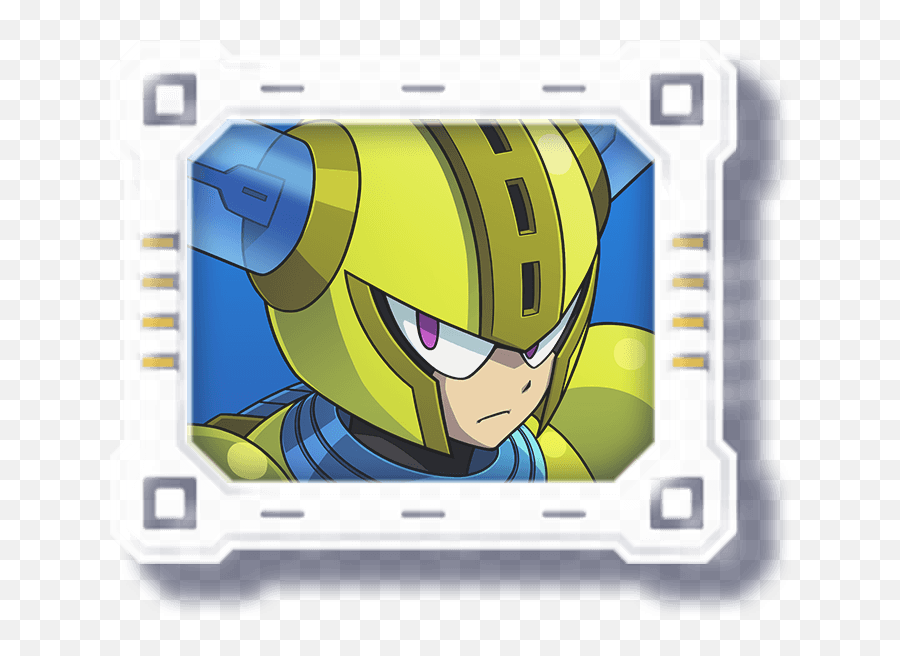Ciel Cielmmz Twitter - Fictional Character Emoji,Mega Man Emoji