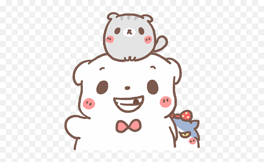 Pin On Emoticon Emoji,Polar Bear Emoticon
