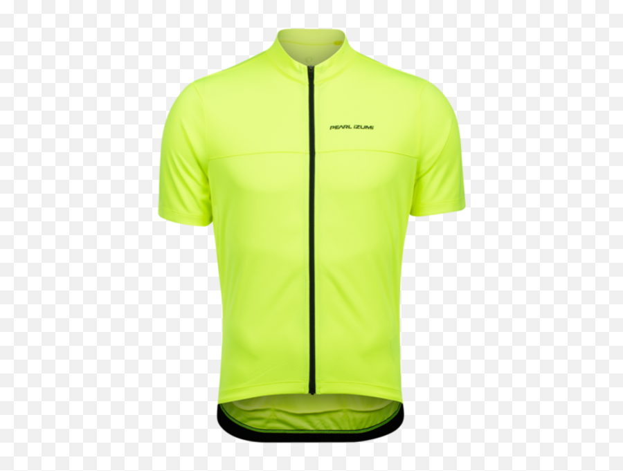 Pearl Izumi Menu0027s Quest Jersey - Chain Reaction Bicycles Emoji,Pearlmizumi Tri Emotion