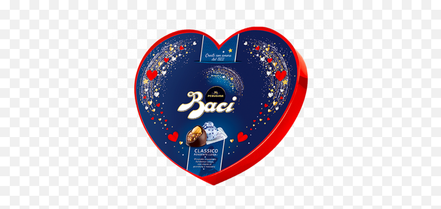 Perugina - Cuore Baci 100gr Emoji,Is Affection An Emotion ]]