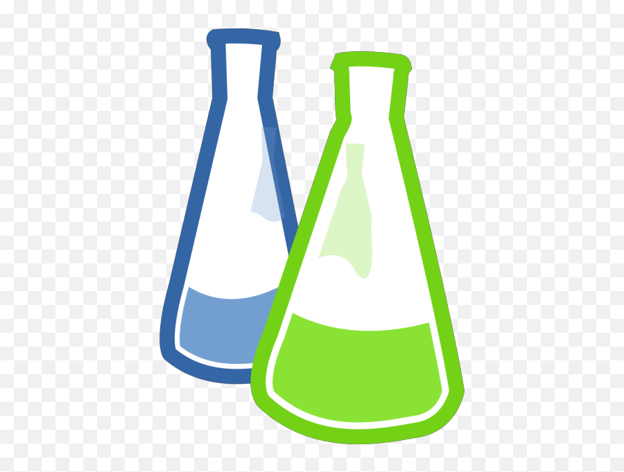 Chemistry Flask Png Svg Clip Art For Web - Download Clip Emoji,Conical Flask Emoji