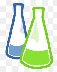 Chemistry Flask Png Svg Clip Art For Web - Download Clip Emoji,Conical Flask Emoji