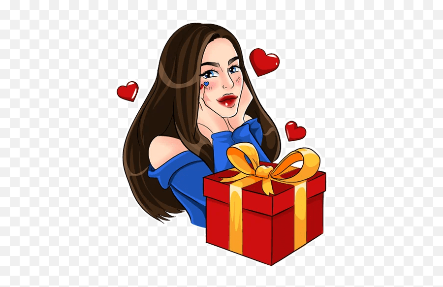 Julia Dates Stickers - Live Wa Stickers Emoji,Julia Emoji List