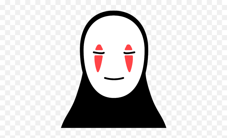 Noface By Hydrart Emoji,Looking Away Face Emoji