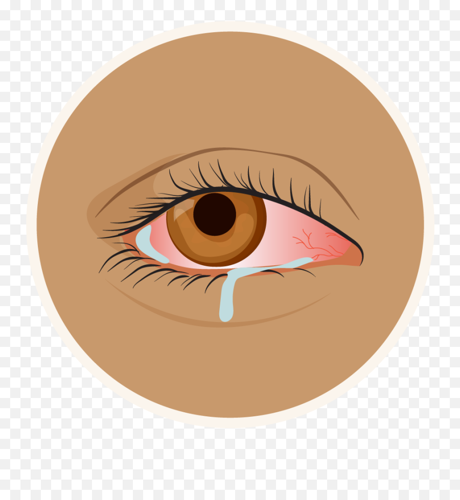 An Interactive Guide To Allergy Symptom Management Emoji,Eye Mouth Eye Emoji Meaning