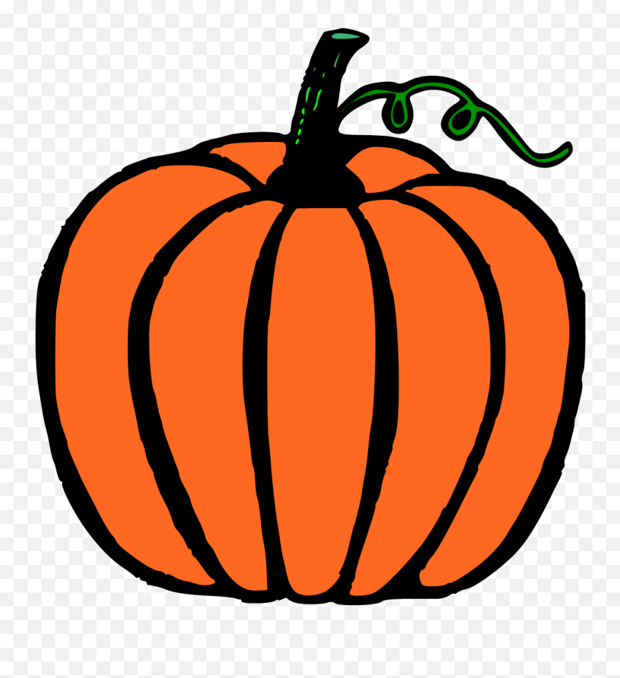 Free Pumpkin Clipart Images Free 2 - Free Pumpkin Emoji,Emoji Pumpkin Painting