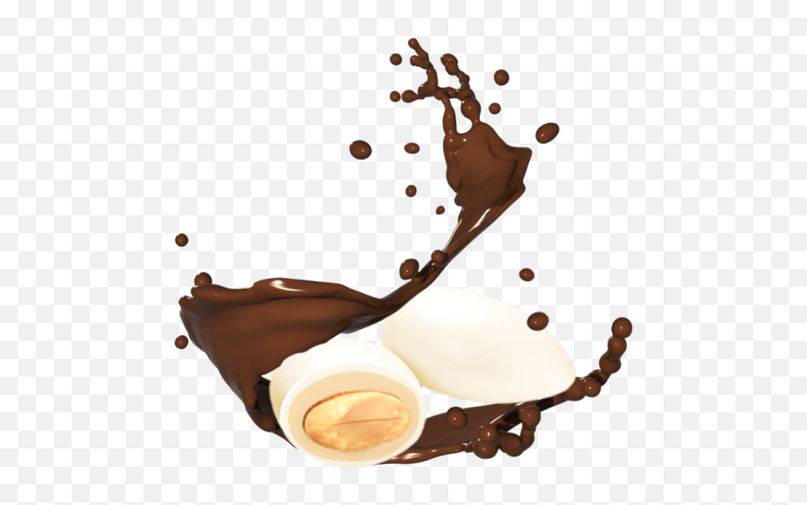 Diamanti Di Zucchero Di Tortora Nicola Emoji,Chocolate Milk Emoji