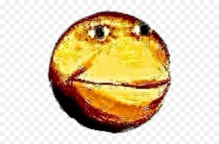 Fucking Emojis 2 Whatsapp Stickers - Happy,Gold Emojis