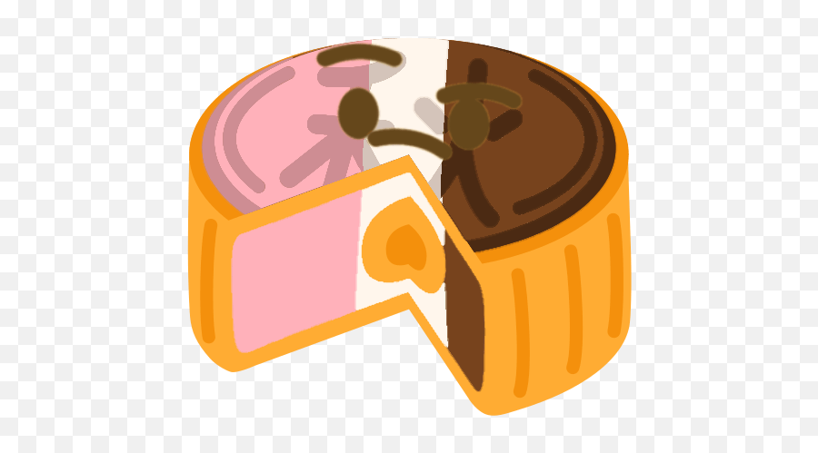 Kk - Kuchen Emoji,Kk Emojis