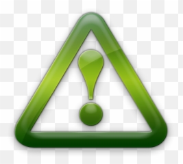 Free Warning Icons Download Free Clip - Warning Sign In Green Emoji,Danger Sign Emoji