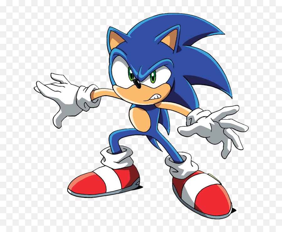 Baby Kawaii - Sonic De Sonic X Emoji,Sonic Emoticons