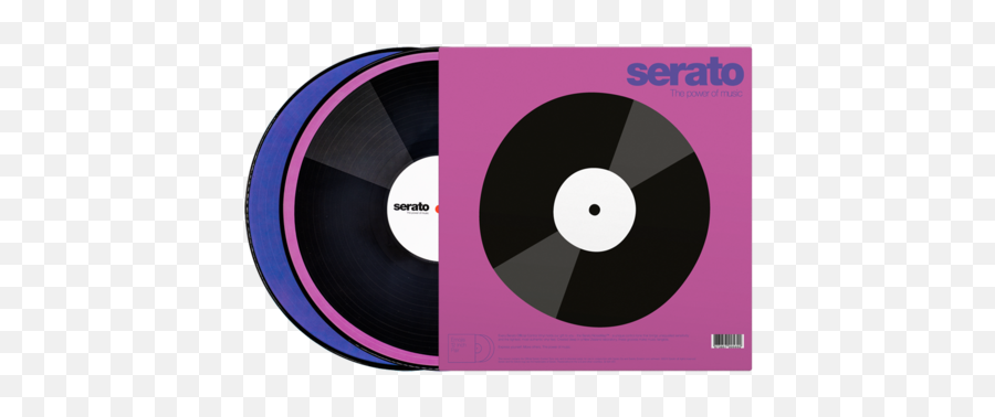 Serato Vinyl U2013 Mega Dj Center - Optical Storage Emoji,Guillotine Emoji