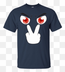 Im Watching You Emoji Halloween - Toto Africa T Shirt,Watching You Emoji