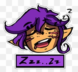 Four Swords Stickers Set 1 - Happy Emoji,Zzz And Bugs Emoji