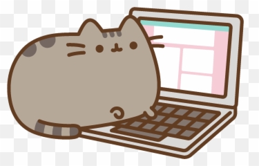 Love Emoji Gifs - Get The Best Gif On Giphy Pusheen Gif Png,Hangouts Moving Emoticons