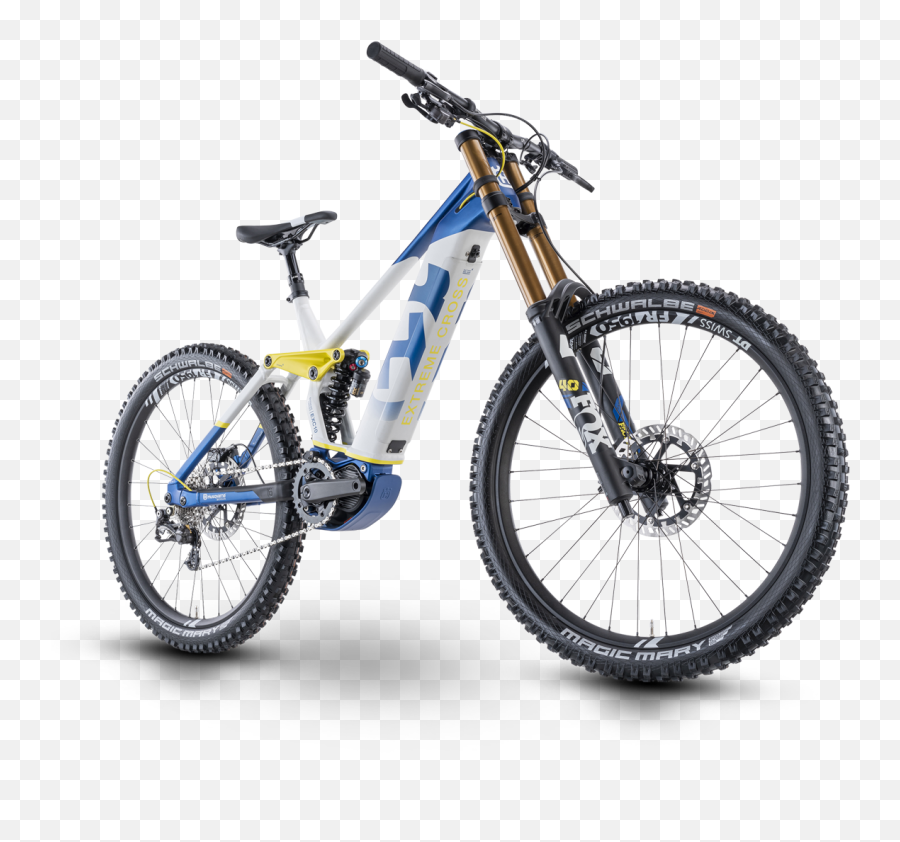 Downhill Emoji,Emotion City Electric Bike