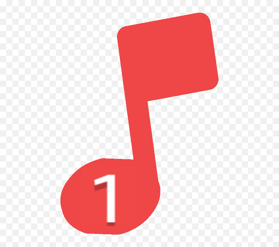 Pingedmusicnote - Discord Emoji Musical Notes Discord Emoji,Emoji Notes