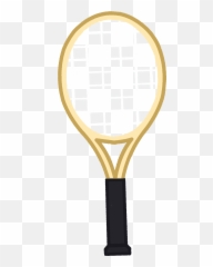 The Most Edited - Solid Emoji,Tennis Racquet Emoji