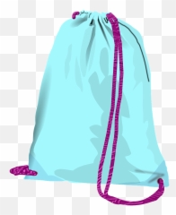 Pouchsportbluefree Vector Graphicsfree Pictures - Free String Bag Clipart Png Emoji,Money Sack Emoji