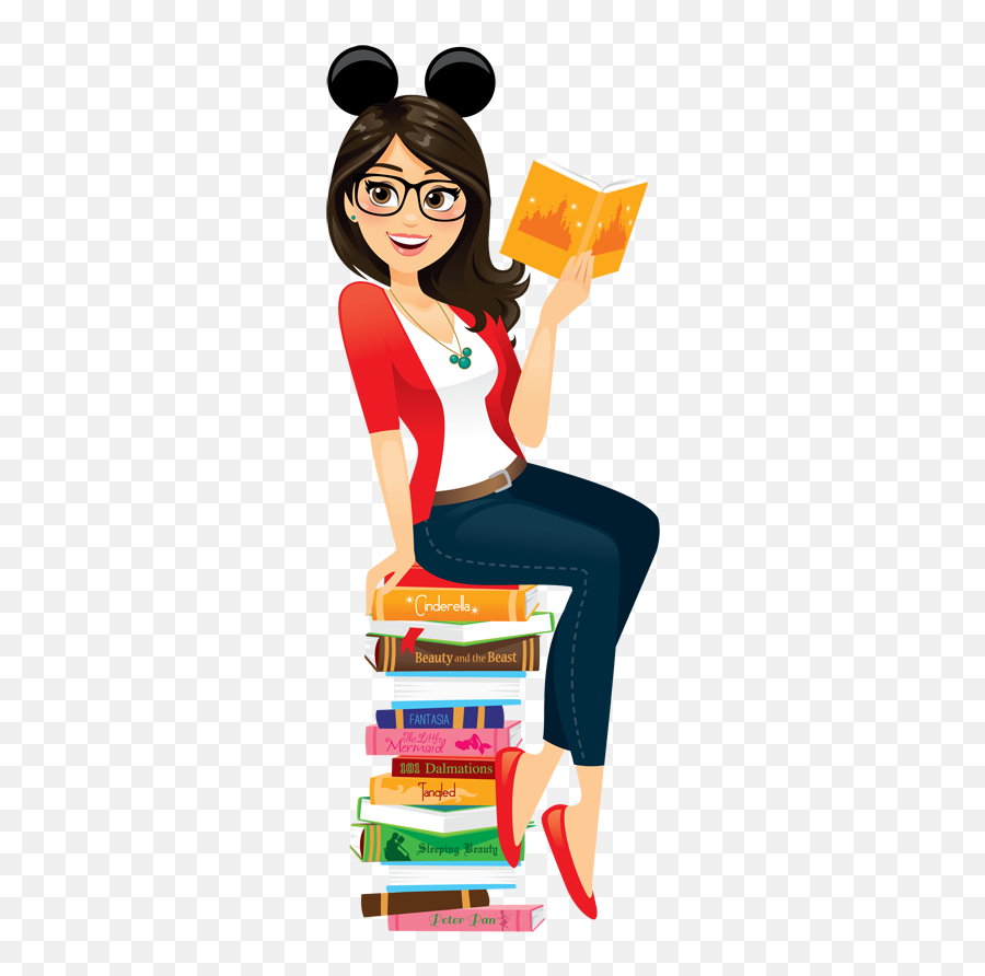 Disney Disney Nerd Disney Kids - Teachers And Disney Emoji,Digital Emotion The Beauty And The Beast