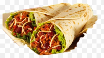 Burrito Sticker By Thedany1235 - Negocio De Burritos Emoji,Taco Burrito Emoji