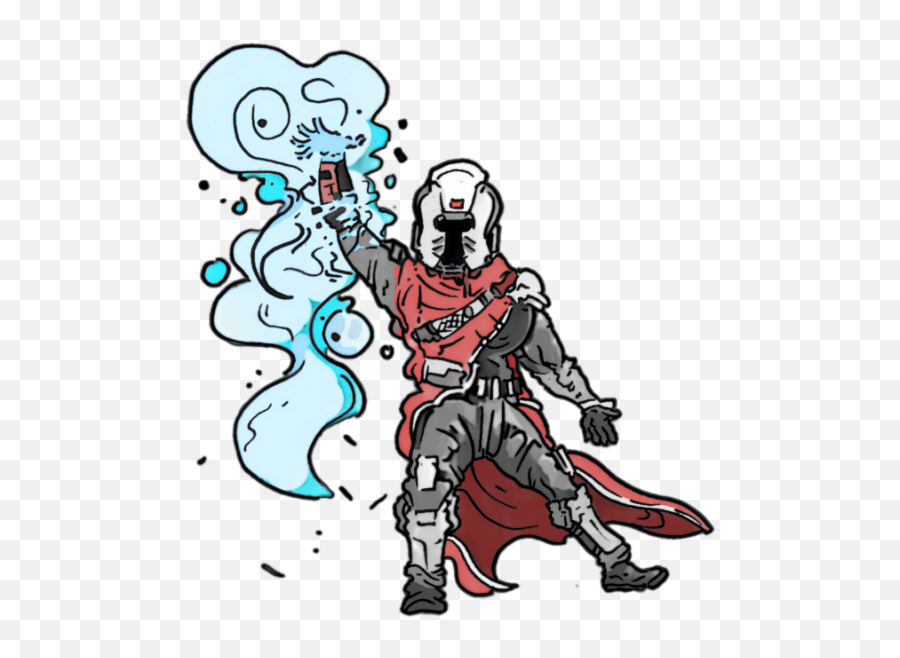 Tacos And What Not - 343industries Community Forum Fictional Character Emoji,Warlock Emoji