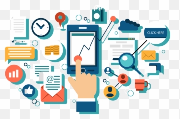 What Will Be The Biggest Trends 5 Years From Now - Quora Internet Marketing Png Emoji,Emoji Pop Level 86