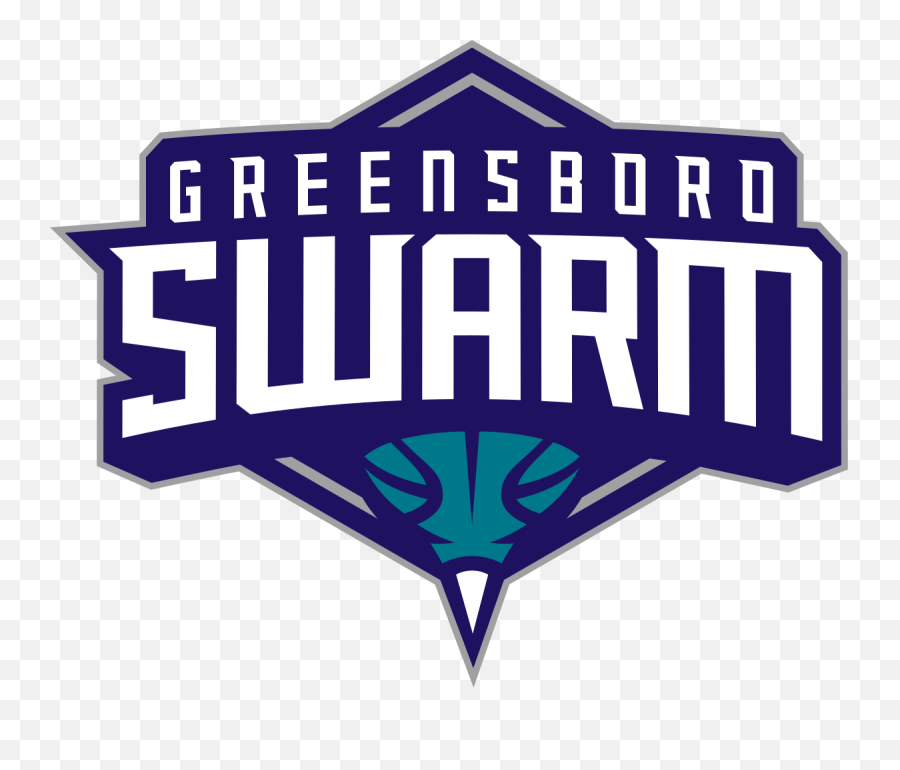 Greensboro Swarm Archives - Sportscarolina Monthly Greensboro Swarm Logo Emoji,Canon Bard Theory Of Emotion