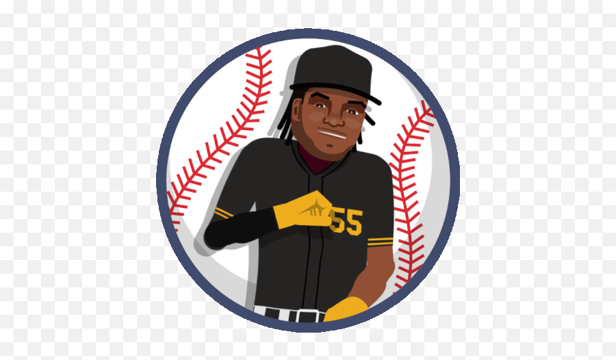 Sports Sports Manias Gif - Language Emoji,Josh Donaldson Emoji