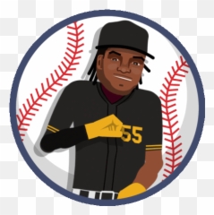 Sports Sports Manias Gif - Language Emoji,Josh Donaldson Emoji