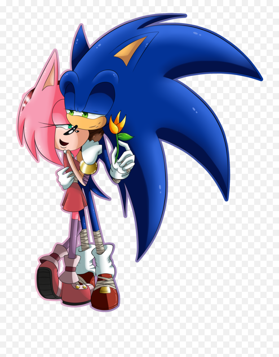 Yo Te Amo Mas - Sonic Valentines Day Emoji,Emotions Te Amo