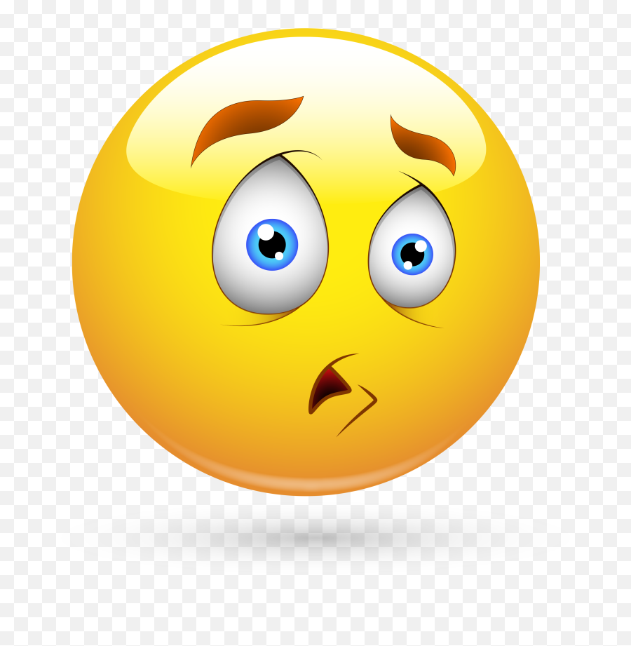 Gastroesophageal Reflux Disease - Puzzled Face Emoji,Whistling Emoticons
