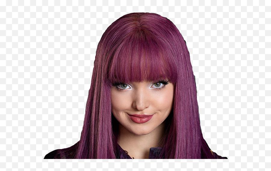 Mal Disney Descendants Sticker By Li96xr - Dove Cameron Descendants Emoji,Descendants Emoji