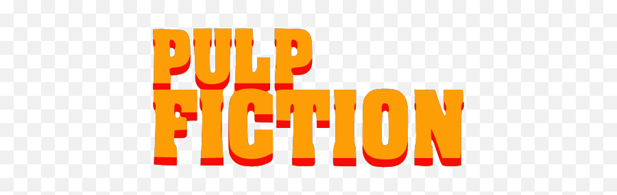 Gtsport - Pulp Fiction Logo Png Emoji,Martin Lawrence Emojis