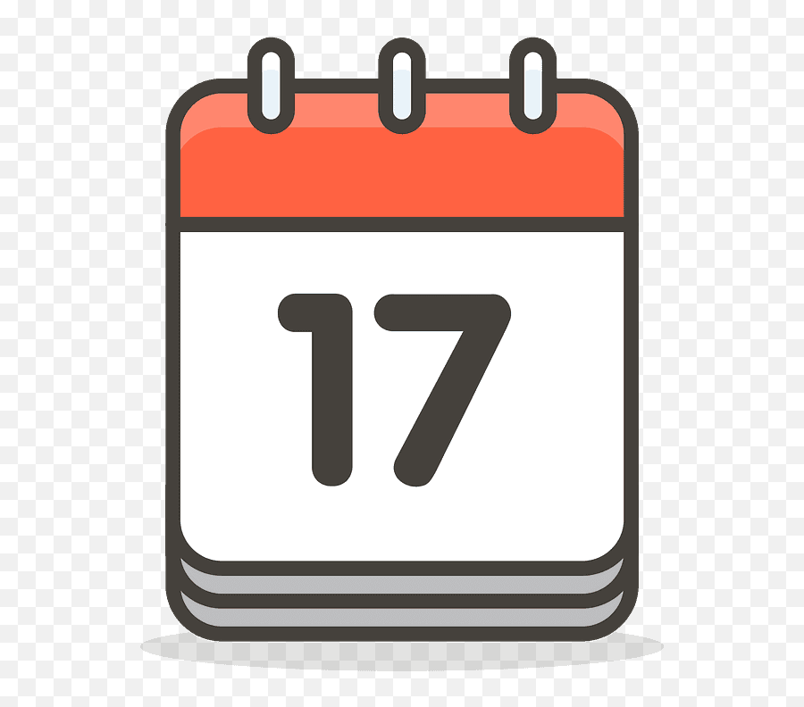 Calendar Free Icon Of 780 Free Vector Emoji - Calendar Icon 128,Calendar Emoji