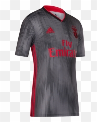 Sl Benfica Championship Mens T - Benfica 2019 2020 Jersey Emoji,Soccer Emoji Pillow
