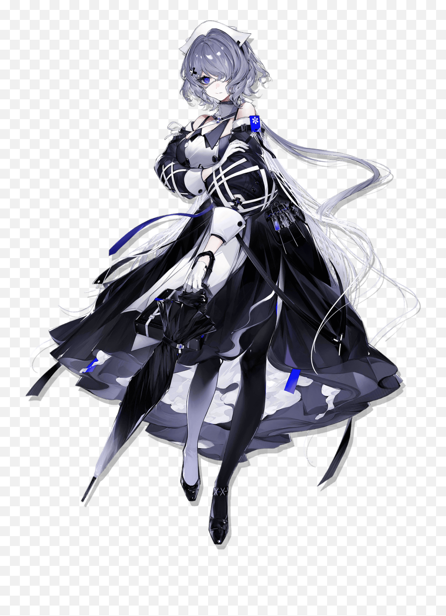 Whisperain Arknights Wiki - Gamepress Arknights Whisperain Emoji,No Emotion For Rolling Gacha Fgo