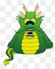Ancient Green Dragon Club Penguin Wiki Fandom - Green Dragon Club Penguin Emoji,Cute Dragon Emojis