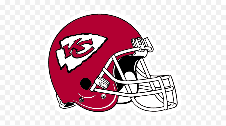 Kansas Cliparts Download Free Clip Art - Kansas City Chiefs Helmet Emoji,Kc Chiefs Emoticons