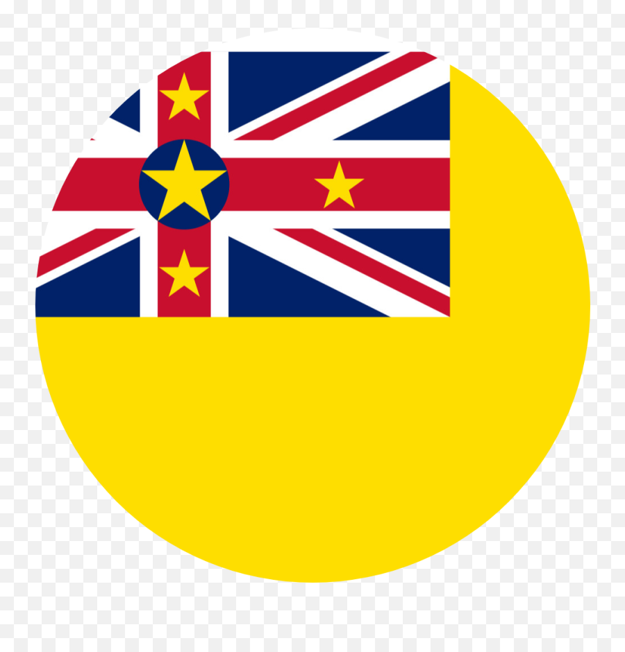 Niue Flag Emoji - Union Jack Niue Flag,Emoji Story To Copy