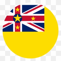 Niue Flag Emoji - Union Jack Niue Flag,Emoji Story To Copy