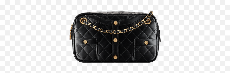 Chanel Fallwinter 2016 Act 2 Bag Collection - Front Row Chanel Small Girl Bag 2016 Emoji,Handbag Emoticon