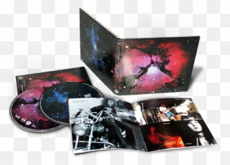 Dgm Live - Optical Disc Emoji,Robert Fripp Steven Wilson Emotion