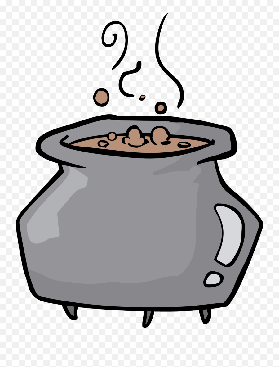 Evaporation Clipart Boiled Water - Boiling Water Cartoon Png Emoji,Emotions Boiling