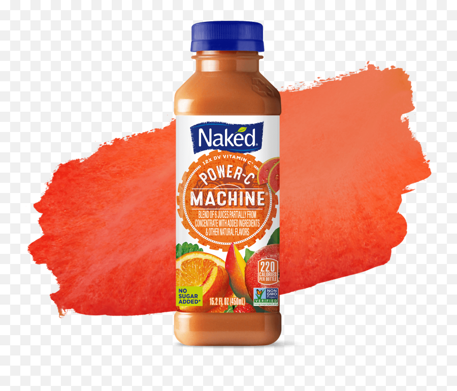 Naked Juice Power C Machine Emoji,What Emotion Does This Image Nake You Feel