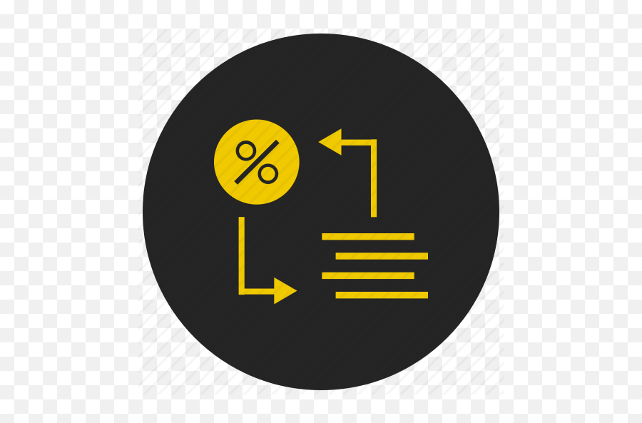Arithmetic Operator Division Math Mod Percentage Icon - Download On Iconfinder Emoji,Drop Mic Boom Emoticon