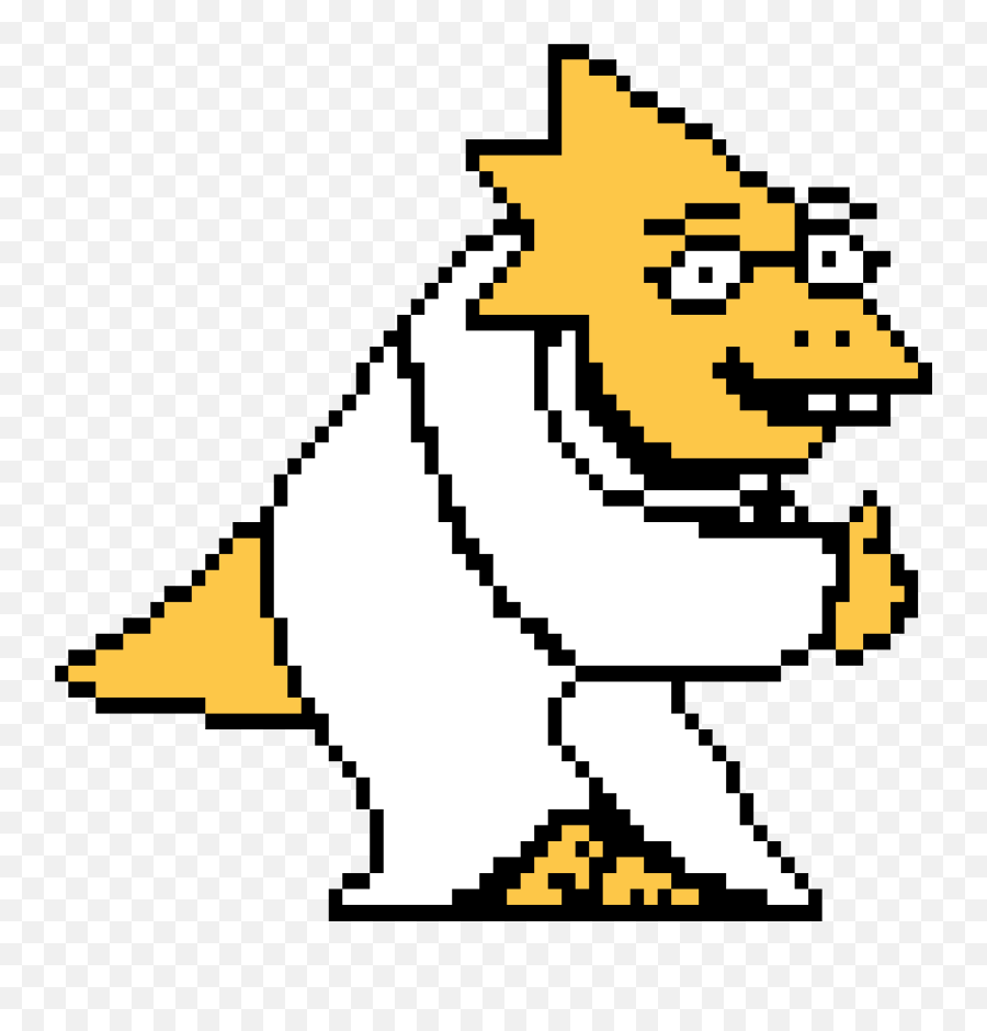 Silverstream179 On Scratch - Alphys Undertale Emoji,Alexander Hamilton Emoticon