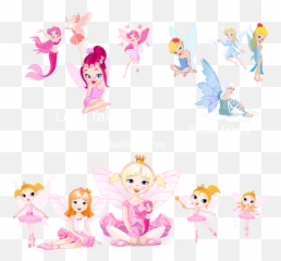 Mermaid - Fairy Clip Art Emoji,Mermaid Emoji