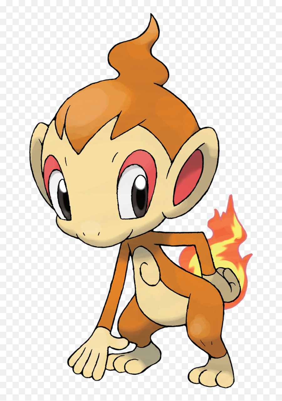 Chimchar Pokémon - Bulbapedia The Communitydriven Chimchar Pokemon Emoji,Pokemon Emojis Piplup Sad