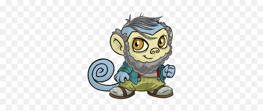 Elderly Boy Mynci - Fictional Character Emoji,Emotion Boy Image